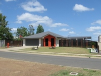 A shed to impress! Call 0409 149 00 for enquiries!
