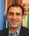 Stephen Antico