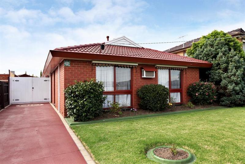Immaculately presented family home