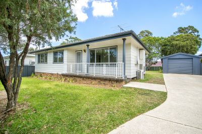 348 Sandgate Road, Shortland