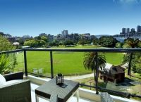 609/1A Clement Place, Rushcutters Bay