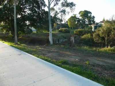 1014sqm Block!