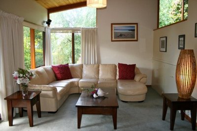 Natural Private Setting on 7 Acres