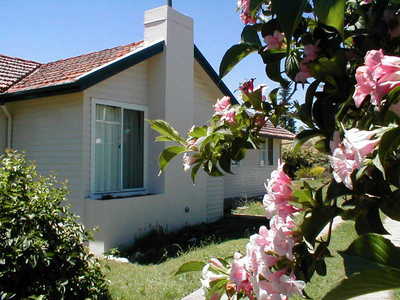 FOUR BEDROOM HOME 