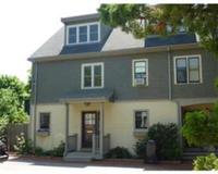 Desirable Agassiz neighborhood, within blocks of great places, the T, and Harvard