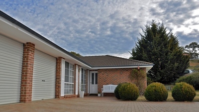 First Class Family Home