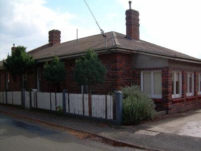Two Bedroom Cottage