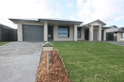 Brand New Duplex!!