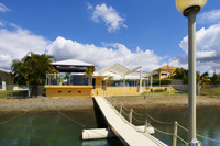  ELEGANT - WATERSIDE LIFESTLYE - HIGH MAST CANAL 