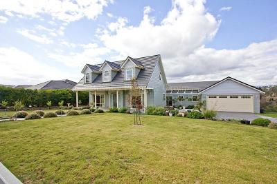 Architect Designed - American inspired
