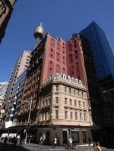     EXCELLENT TENANTS -PRESTIGIOUS BUILDING