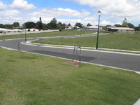 8 FULLY SERVICED RESIDENTIAL BLOCKS OF LAND FROM $159 000