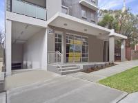 Brand New Quality Retail Space