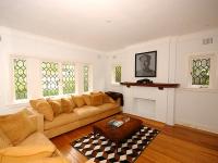 Beautifully maintained classic circa 1920's family home