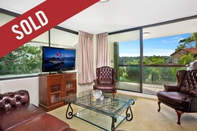 Quiet and Peaceful Security Strata Apartment + Lift Access