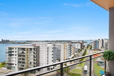 901/10 Worth Place, Newcastle