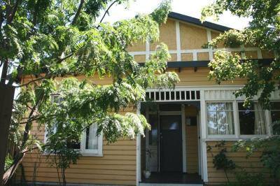 Let Your Tenant Pay the Mortgage.