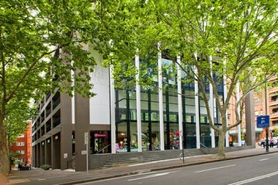 8.5 METER FRONTAGE ON PRESTIGIOUS MACLEAY STREET