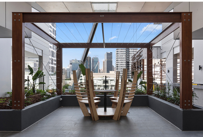 IVY 2510/22 Merivale Street, South Brisbane