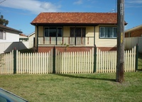2 Bedroom Home