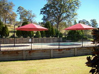 Great lifestyle or retirement property, 250 acres.