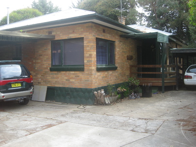 4 Amos St Cooma