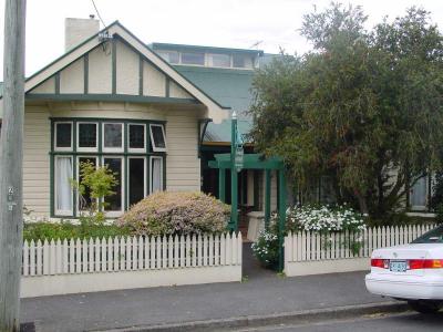 Highly Sought After Location.