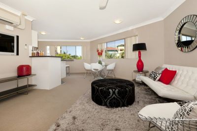 Unit 39/32 Newstead Terrace, Newstead