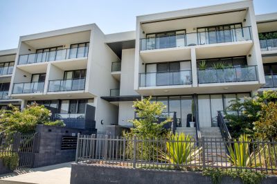 114/123 Union Street, Cooks Hill