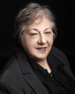 Evelyn  Sinai