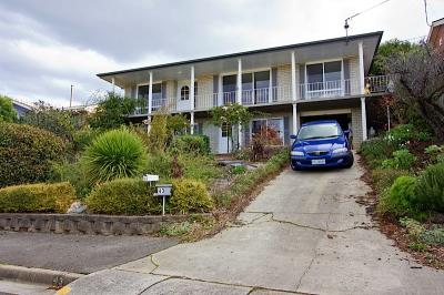 Executive Residence and Seperate Unit