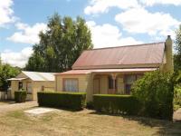 Country Cottage