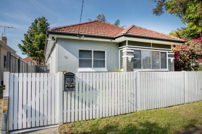 97 Donald Street, Hamilton North