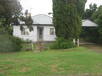 5 Short St Cooma
