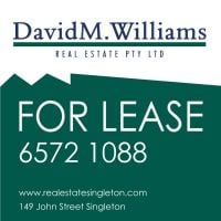 Agistment For Lease