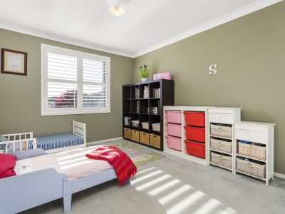 1 Whitfield Pde, Hammondville