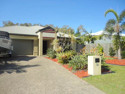 28 Westward Way, Coomera Waters