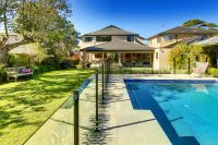 Contemporary Home Sets New Standards for Family Living