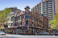 The Macquarie Hotel Sydney - A genuine sleeping giant!
