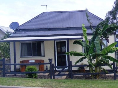 First Home Buyer's Delight, Or An Ideal Investment