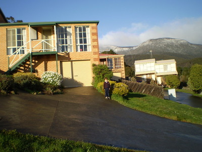 Immaculate 12yo Villa 