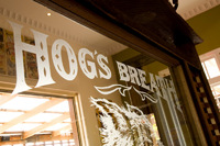 Business For Sale - Hogs Breath Cafe.