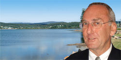 Dennis Fallins