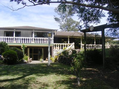 Genuine Family Home and Hobby Farm