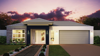 No Deposit Home. $346/week, Melton South, 100% finance, 4 Bedrooms, 2 Bathrooms, Double Garage