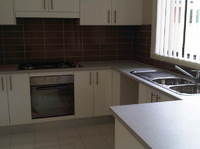 Brand New 3 Bedroom Townhouse
