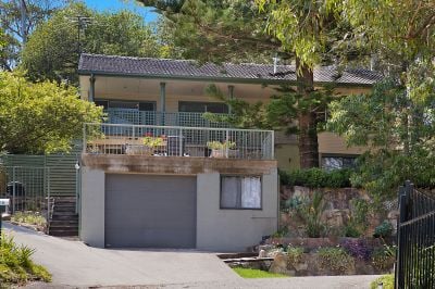 488 Brunker Road, Adamstown Heights