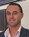 Shaun Elms