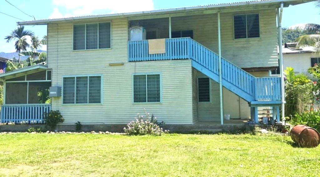 Residential For Sale, Apartment AlotauAlotau, Milne Bay, Papua New