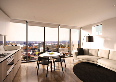 Habitat - It’s a place to live and breathe